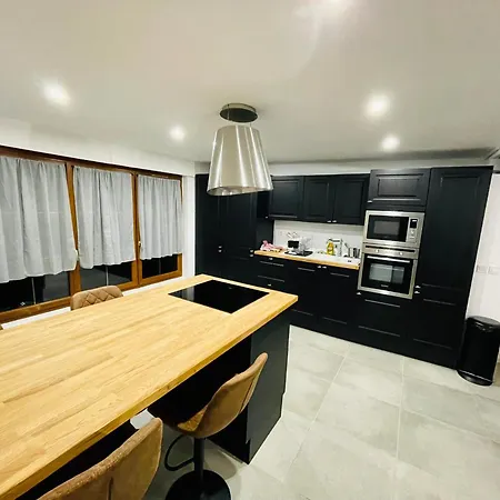 Tatil Evi Maison 6 Personnes Entierement Renovee *